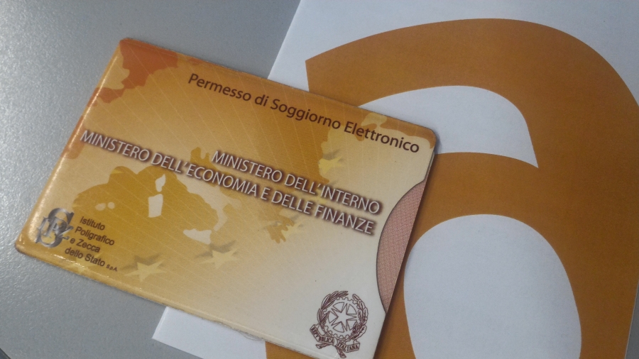 Nuovi contributi rilascio e rinnovo permessi di soggiorno Vedere permesso di soggiorno