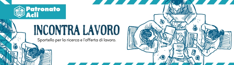 incontra lavoro