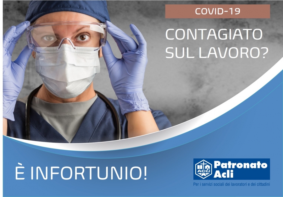 ACLI: Covid-19 e lavoro, in Lombardia troppi casi sommersi