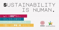 Sustainability is Human: anche Acli Crema alla mostra
